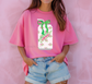Floral Mtn Dew Girly