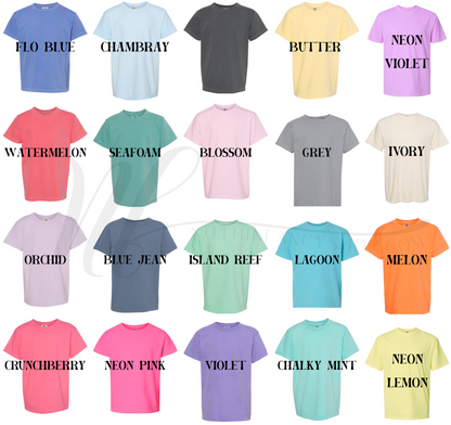 Neon Retro Bolts Grade Set