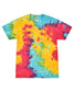 YOUTH Tie Dye Short Sleeve Blank (MORE COLOR OPTIONS)