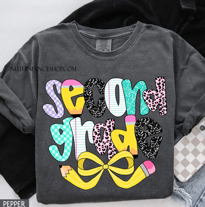 Groovy Coquette Second