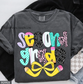 Groovy Coquette Second