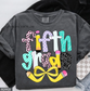Groovy Coquette Fourth