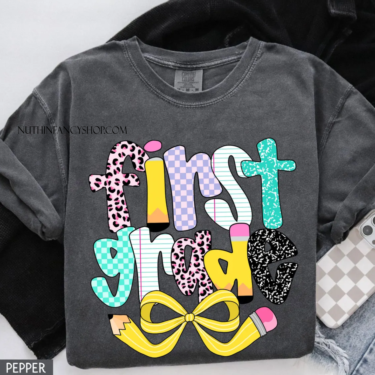 Groovy Coquette First