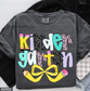 Groovy Coquette Kindergarten
