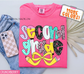 Groovy Coquette Second