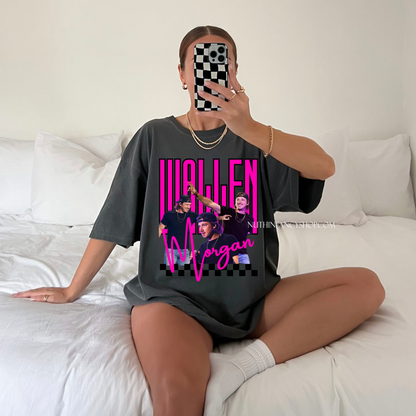 W A L L E N