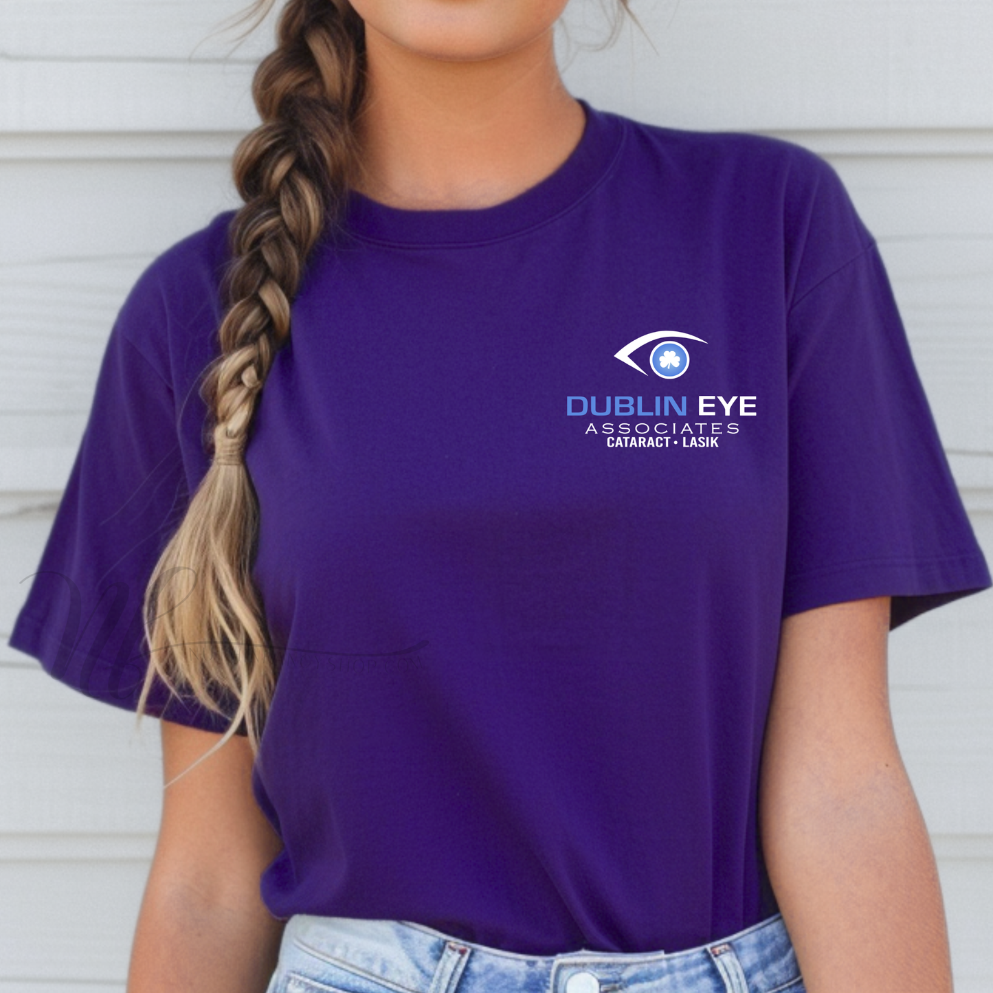 Dublin Eye Associates, Gildan