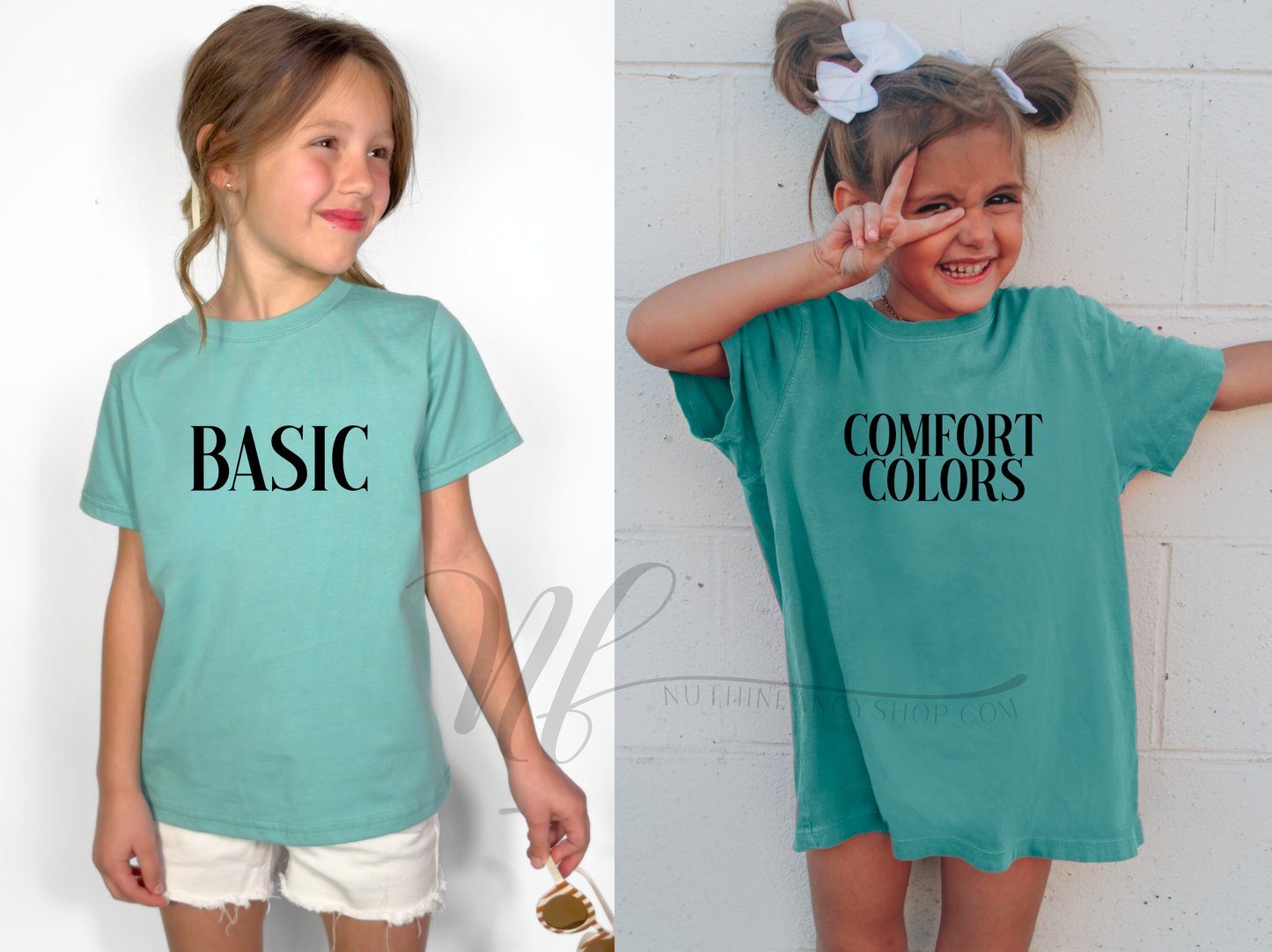 Brush Stroke Nativity