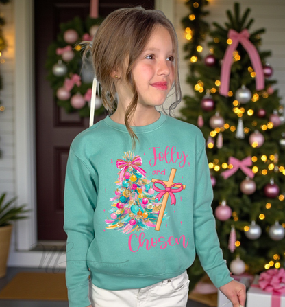Chosen Christmas