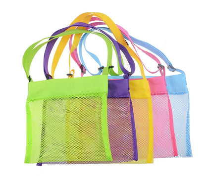 Personalized Mesh Bag