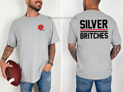 Silver Britches
