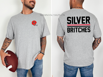Silver Britches