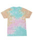 YOUTH Tie Dye Short Sleeve Blank (MORE COLOR OPTIONS)