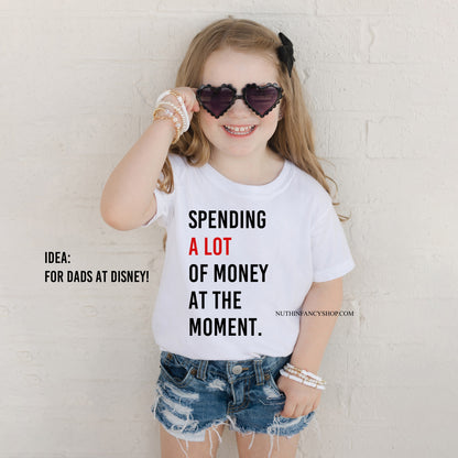 Personalized S W I F T I E Tee