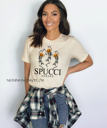 SPUCCI Season