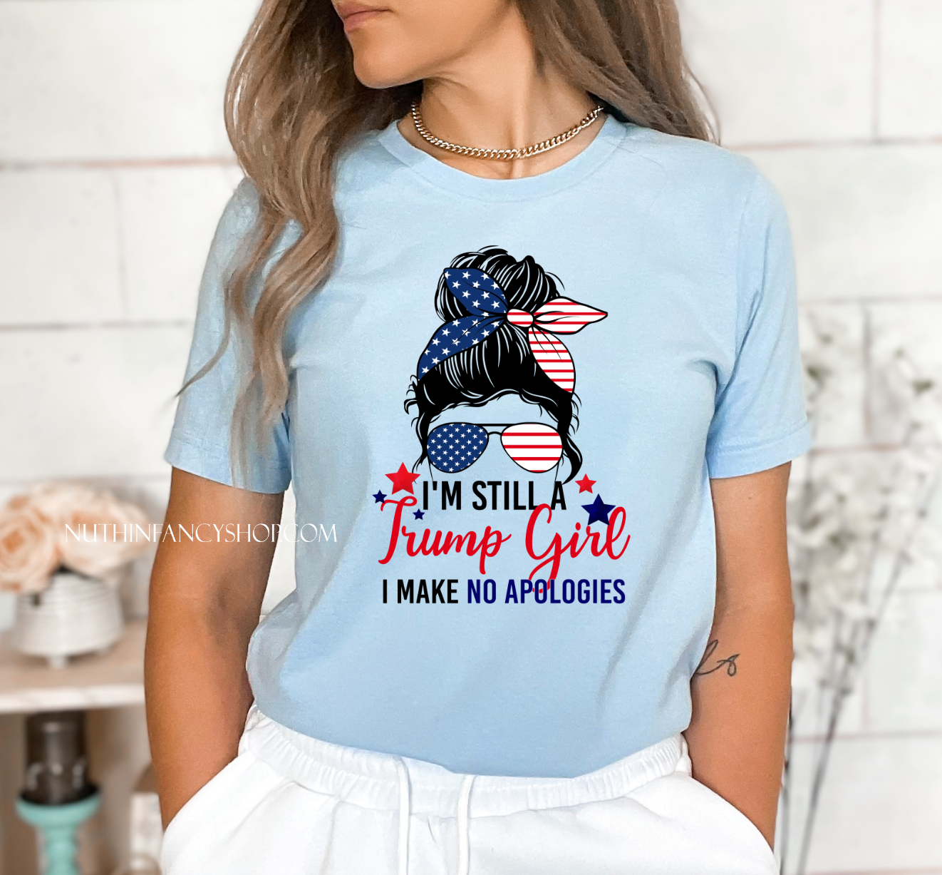 Trump Girl