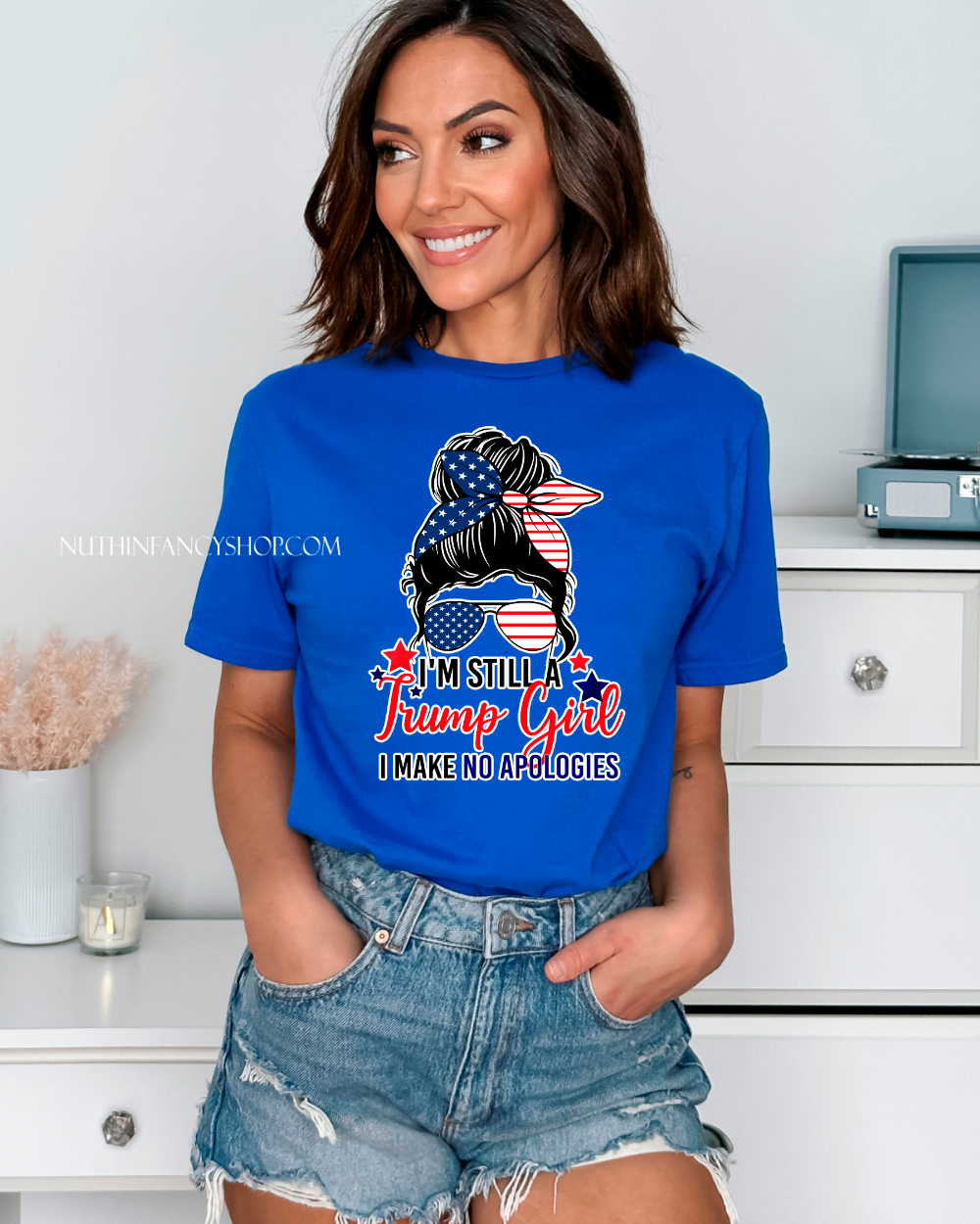 Trump Girl