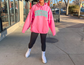 Sunkissed Varsity