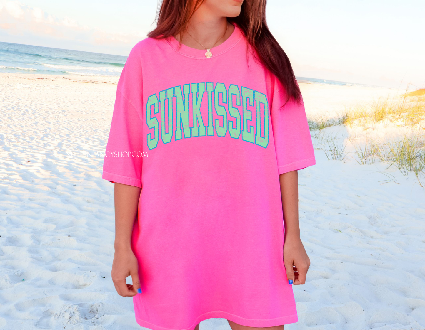 Sunkissed Varsity