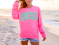 Sunkissed Varsity