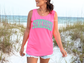 Sunkissed Varsity
