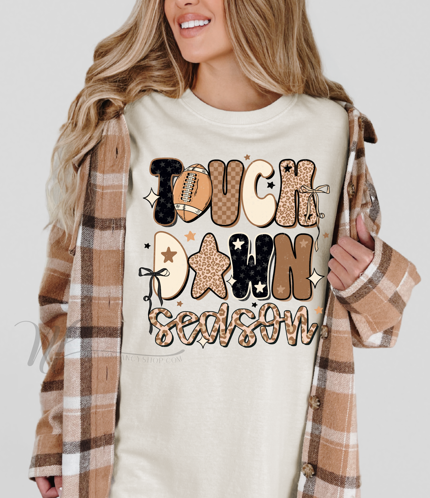 Touchdown Season Neutrals