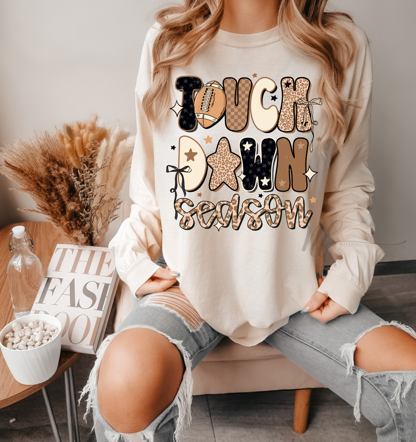 Touchdown Season Neutrals