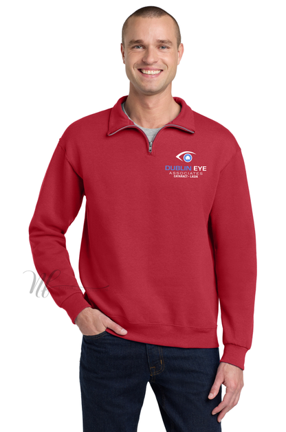 Dublin Eye Associates, Quarter Zip