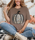 Vintage Camo Faded Pumpkin