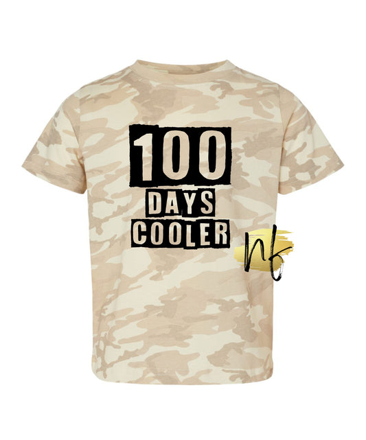 100 Days Cooler