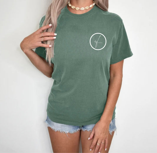 Nuthin' Fancy Comfy Tee, No Pocket *listing #2