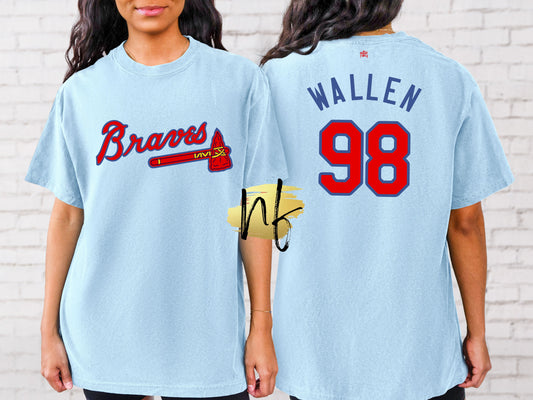 98' Team Atlanta