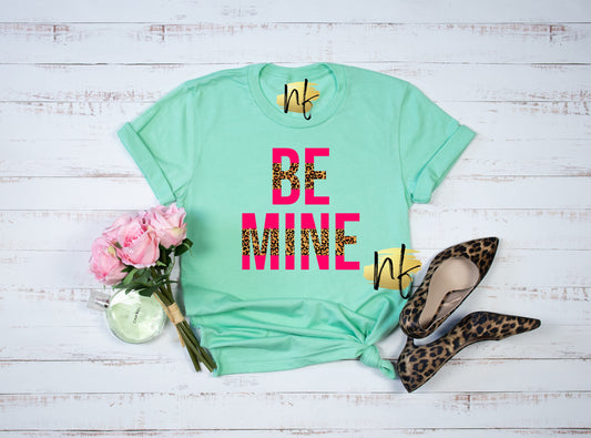 Be Mine Boho