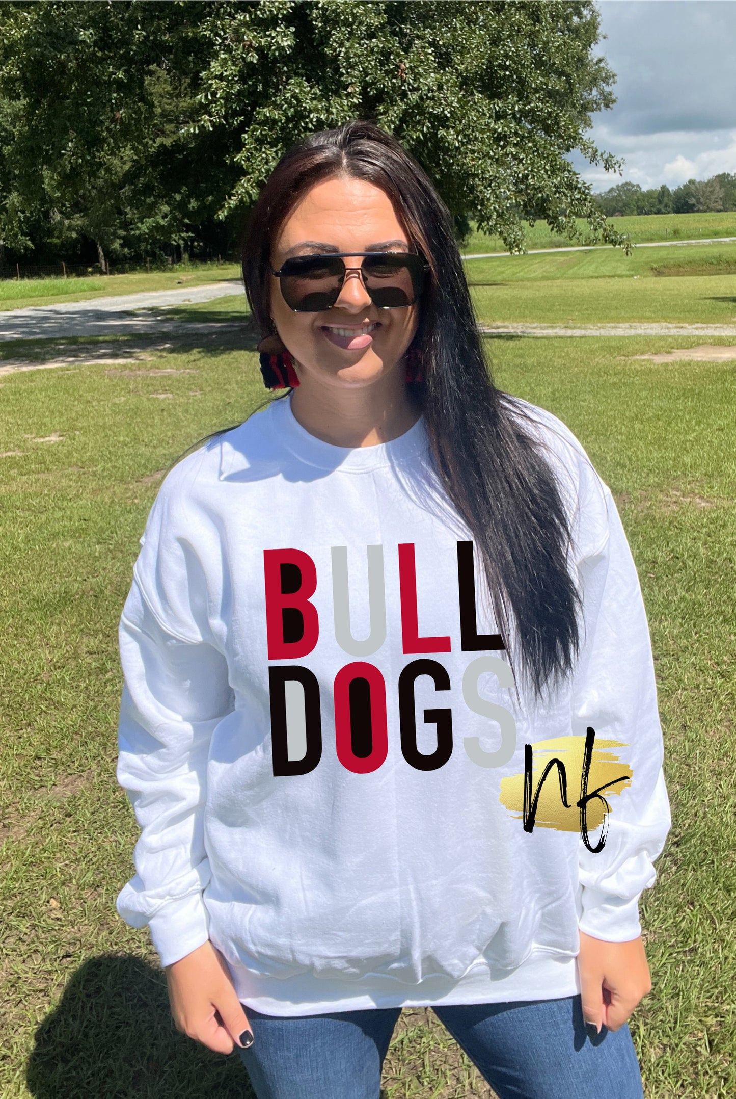BULL D0GS