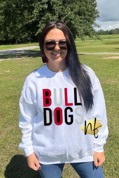 BULL D0GS