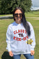 Classy Til Kickoff Sweatshirt