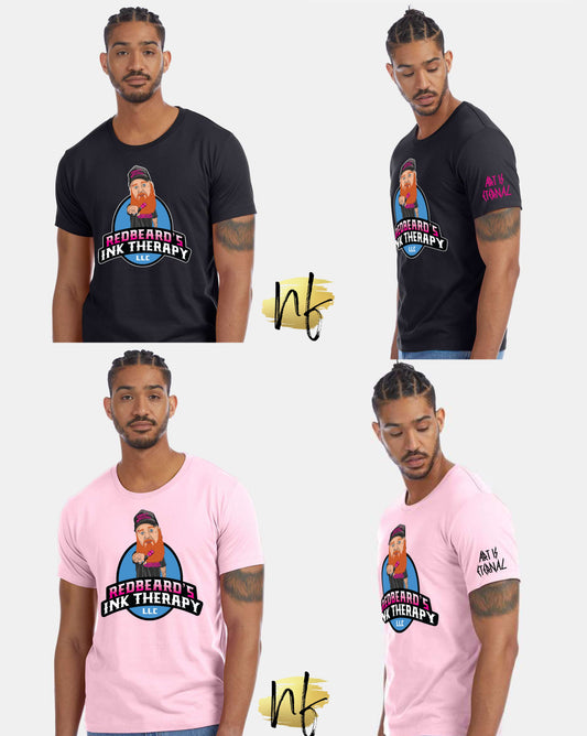 REDBEARDS INK THERAPY