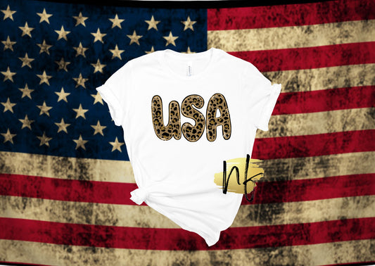 Leopard USA