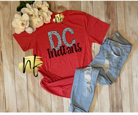 DC Indians