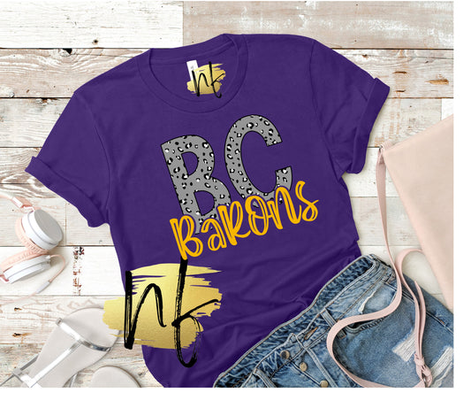 Bleckley County Barons