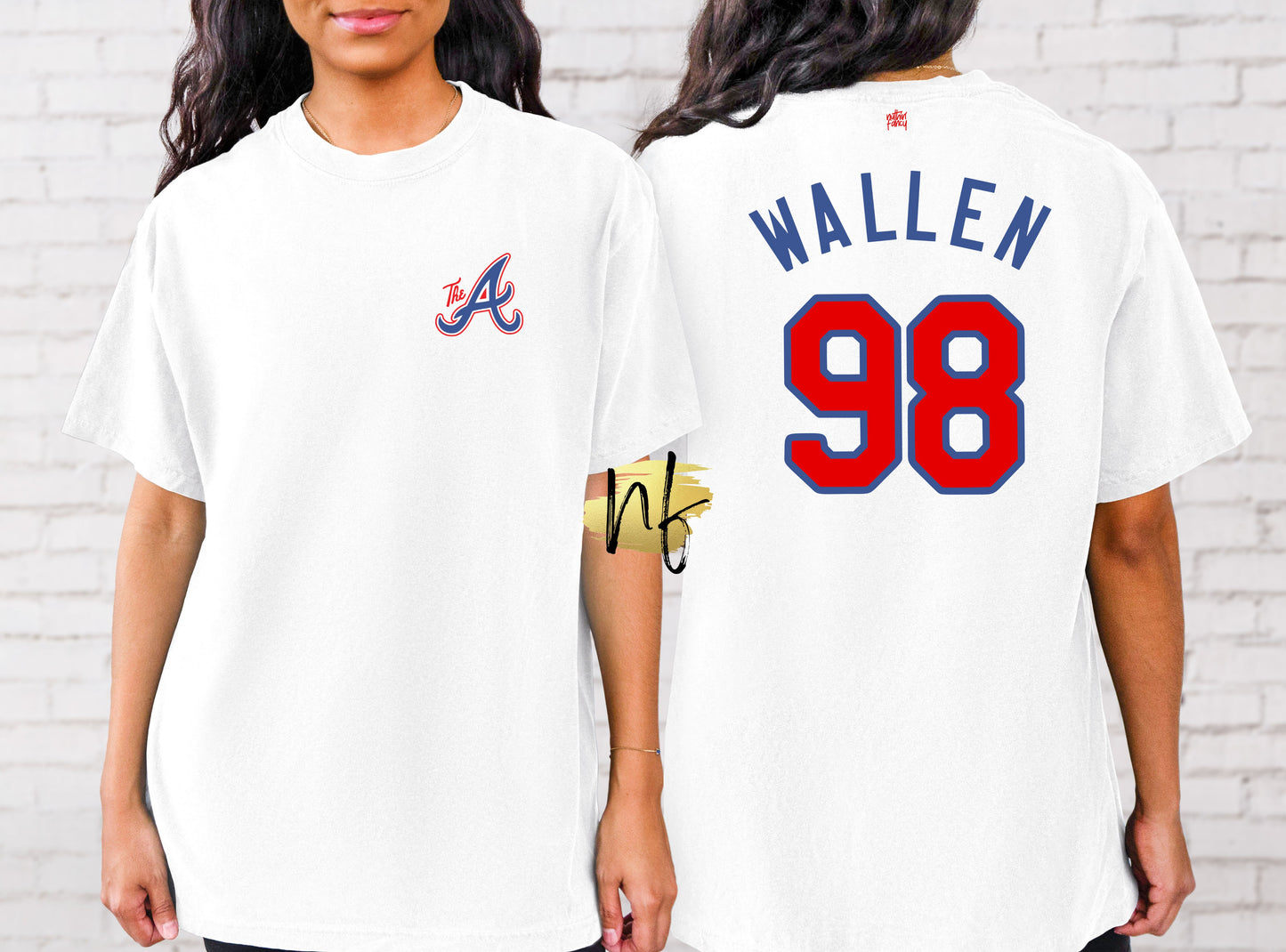 For The City 98 Atlanta Team