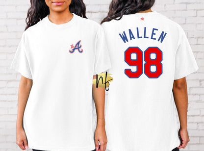For The City 98 Atlanta Team