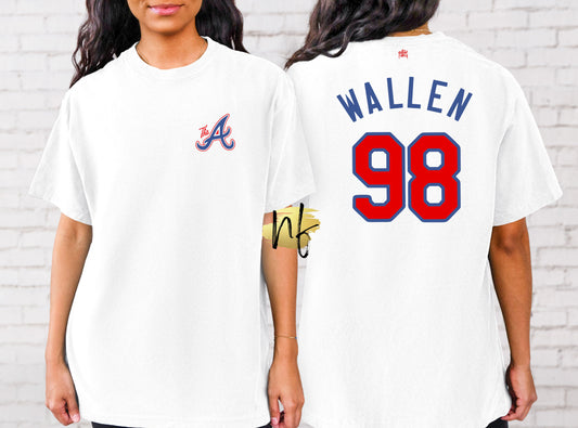 For The City 98 Atlanta Team