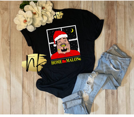 Home Malone