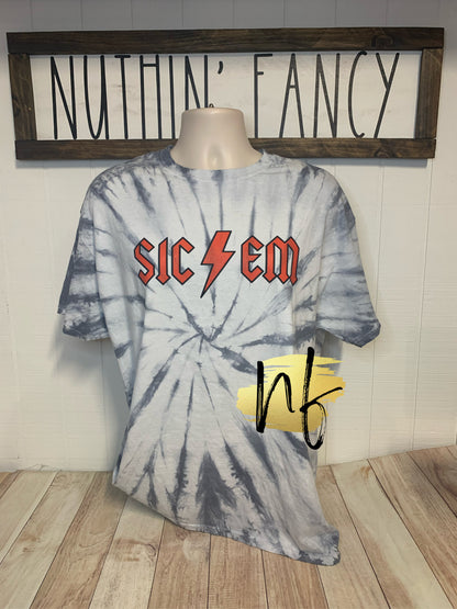 SE BOLT TEE