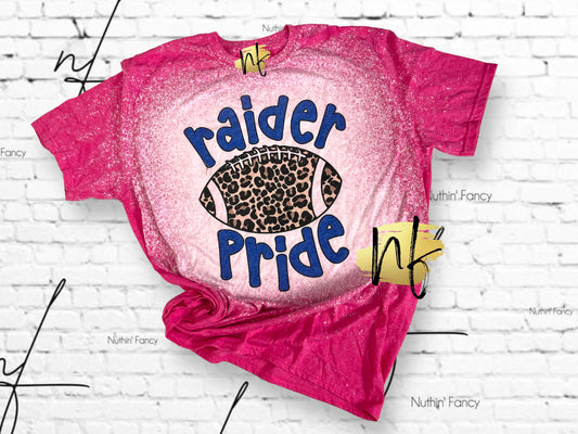 Raider Pride