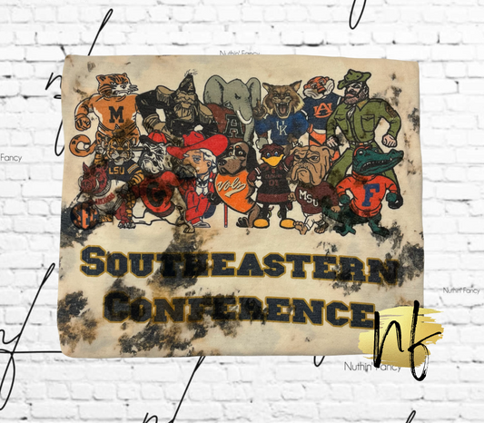 SE Conference