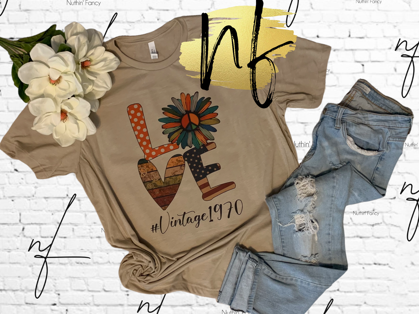 Vintage LOVE