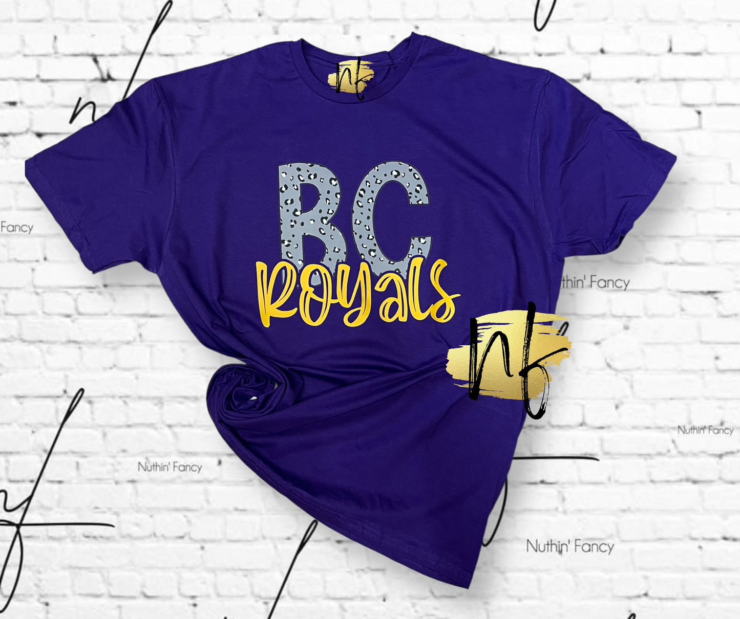 Bleckley County Royals