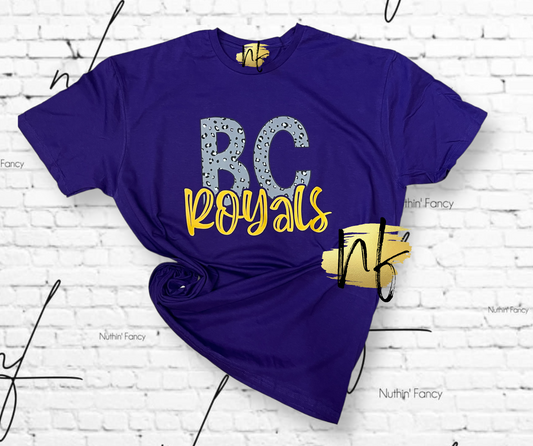 Bleckley County Royals